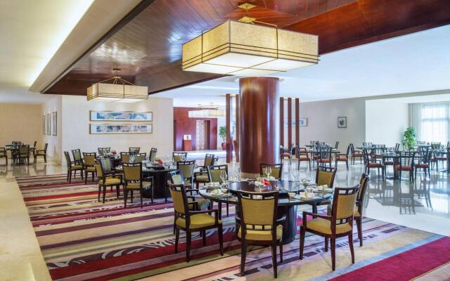 The St. Regis Sanya Yalong Bay Resort