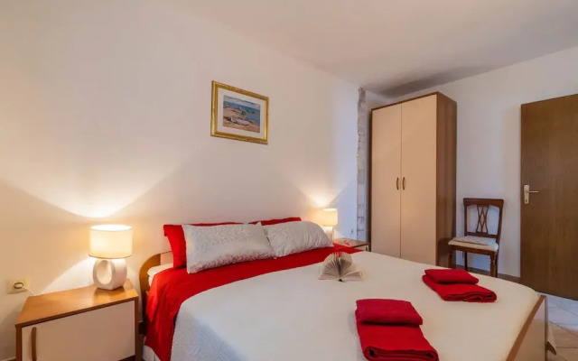 Apartment 1510