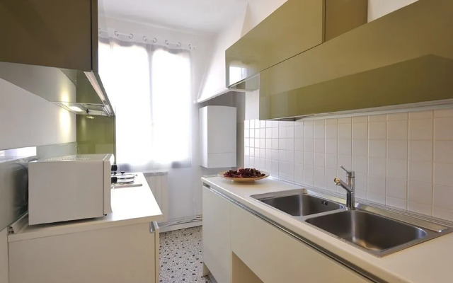 Venice Garden View Apartments