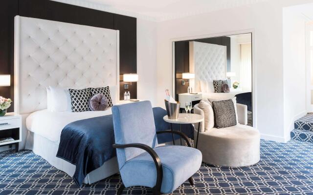Sofitel Washington DC Lafayette Square