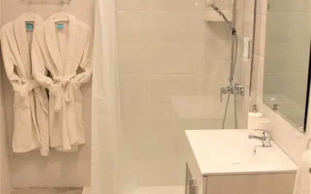 Apartamento   Sol del Mar Mediterraneo