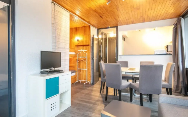 Alpine Comfort at Chamrousse