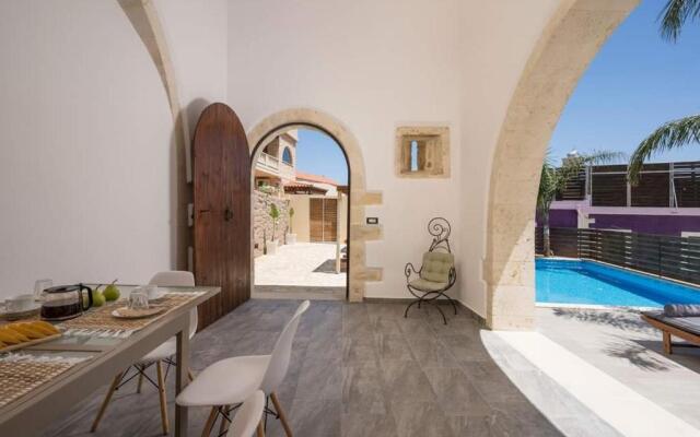 Casa Belvedere Boutique Villa