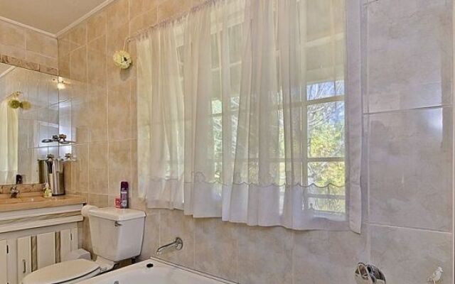 The Janana Guesthouse