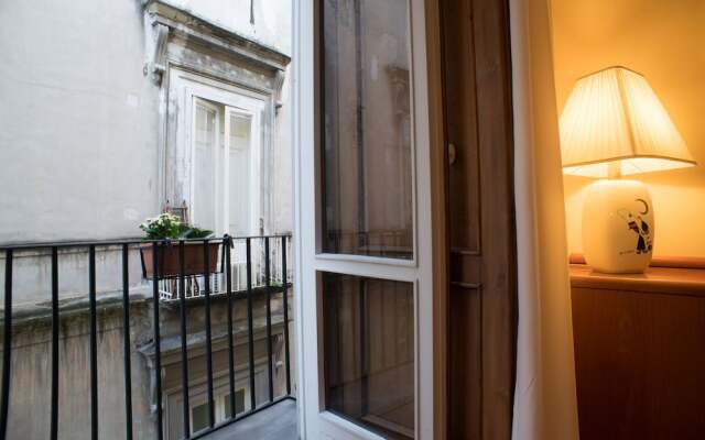 Casa Napoletana - San Domenico