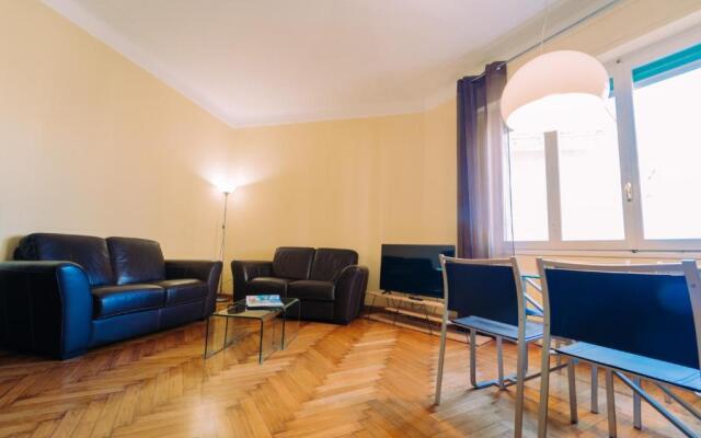 Elegant Apartment in the Center