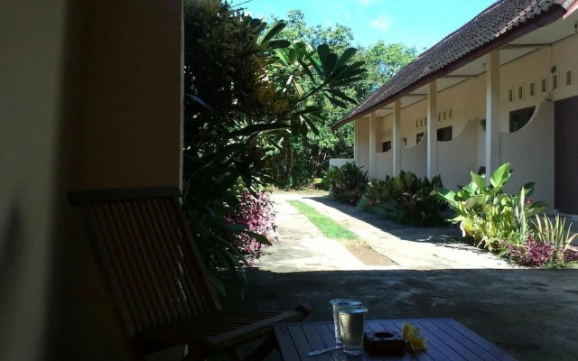 Bali Natural Homestay