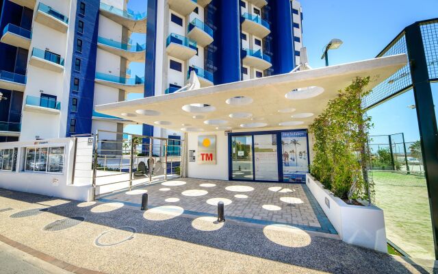 Apartamento Bennecke Caribe