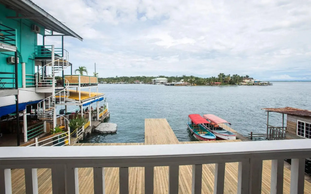 Socialtel Bocas del Toro