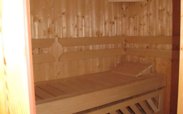 Müritz Ferienpark Röbel