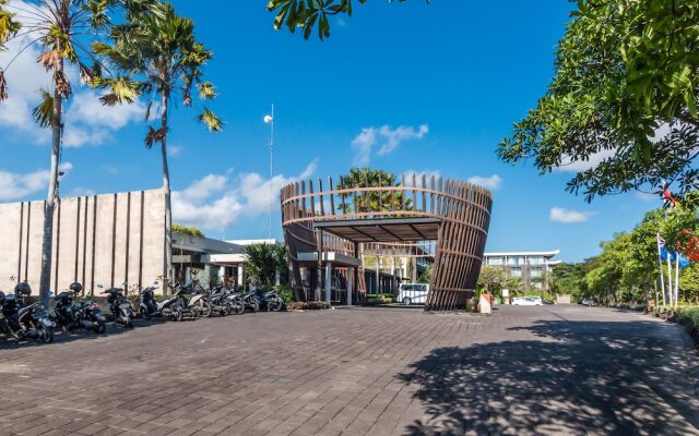 ZEN Premium Uluwatu Complex
