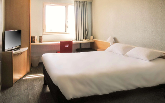 ibis Styles Pontivy Centre Bretagne