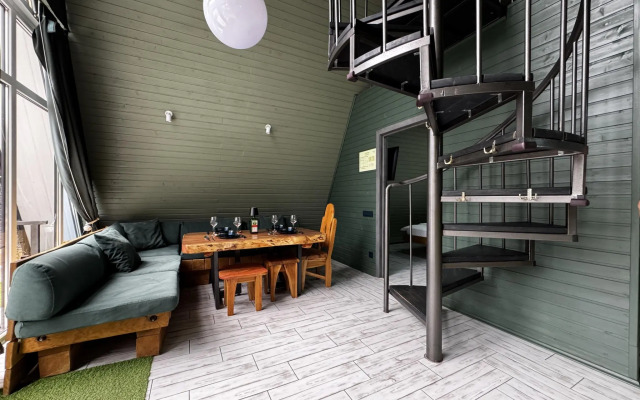 A-house (А-хаус)