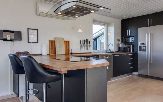 "Annina" - 250m from the sea in NW Jutland
