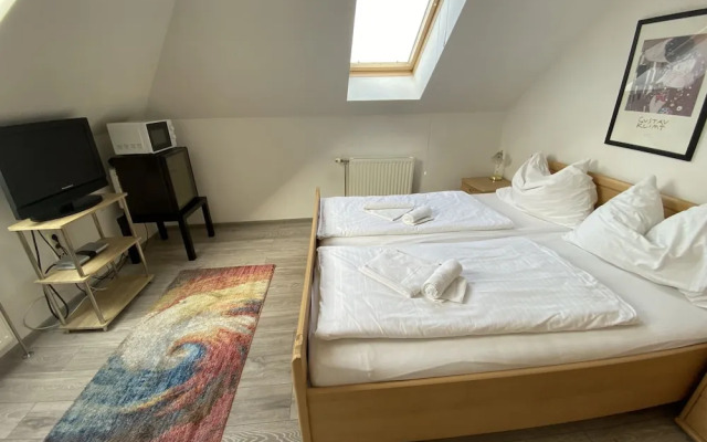 Pension Lizzi