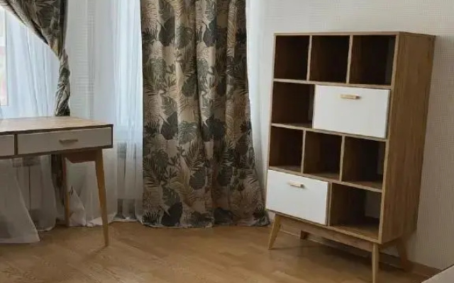 Dom v mikrorajone Univer-Siti 49