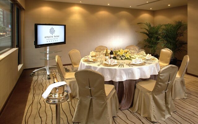Empire Hotel Hong Kong - Wan Chai