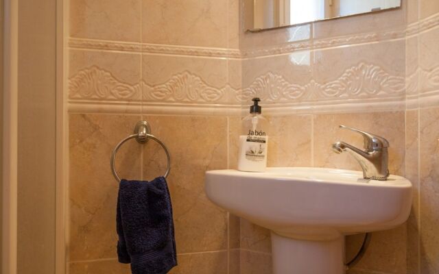 Casa Cipreses Canovas Nerja