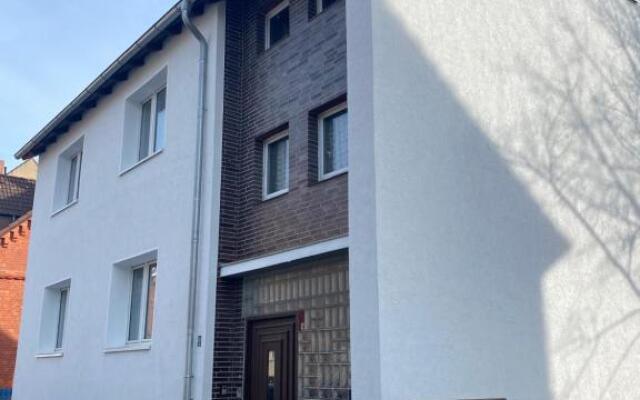 Othman Appartements Hannoversche Straße 23