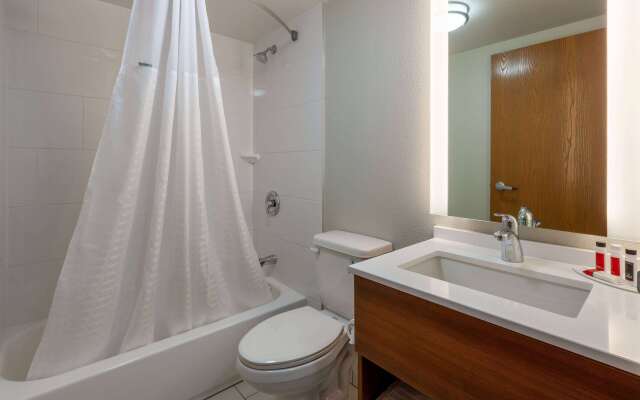 Microtel Inn & Suites by Wyndham Sunbury/Columbus North