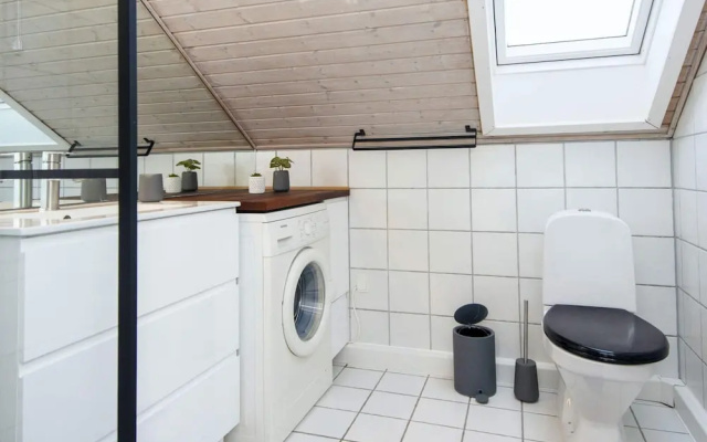 4 Star Holiday Home in Romo