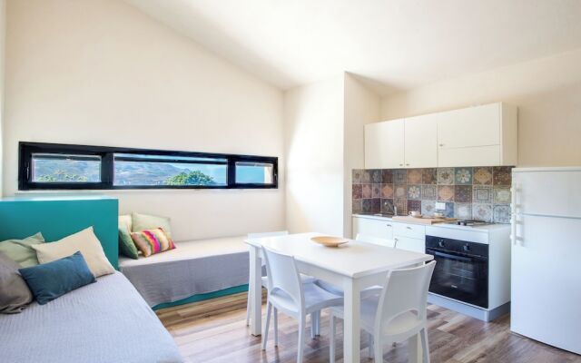L'Ulivo Blu Apartments by Wonderful Italy