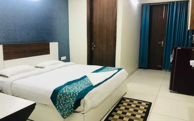 Basra Hotel - Gurgaon