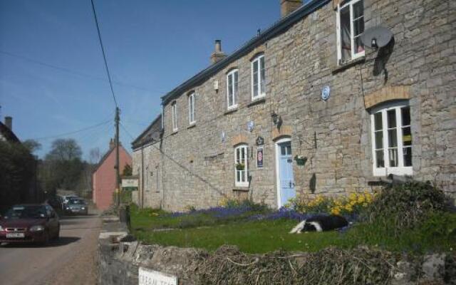 Yew Tree Farm