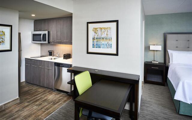 Homewood Suites by Hilton North Bay