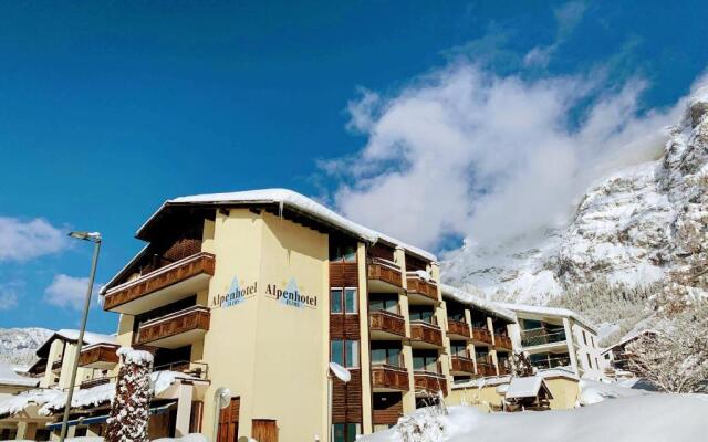 T3 Alpenhotel Flims