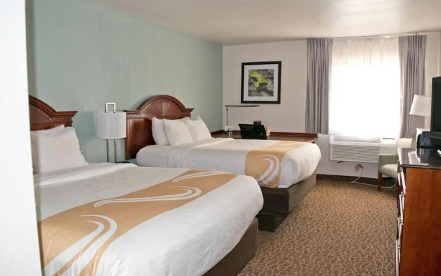 Quality Inn & Suites North