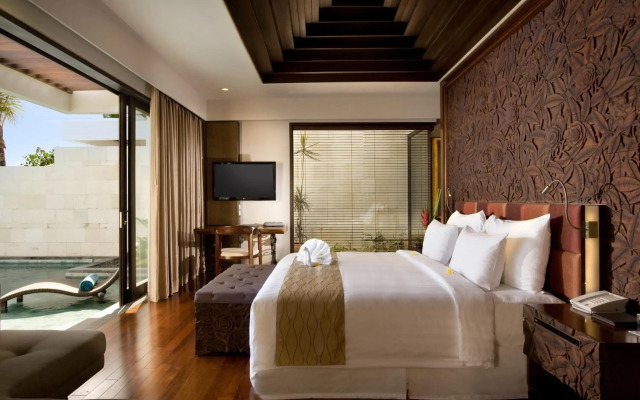 The Seminyak Beach Resort & Spa