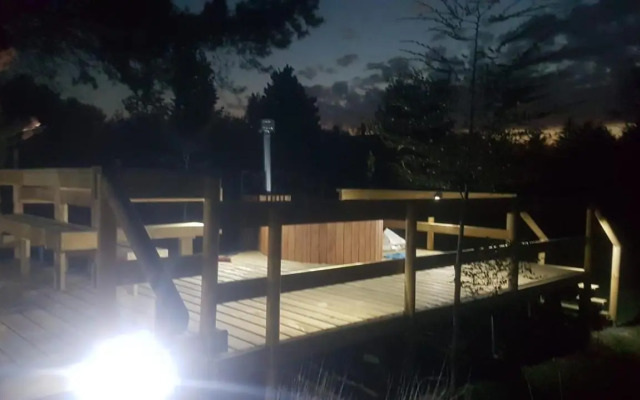 Terra Newen Pucon Family Suites