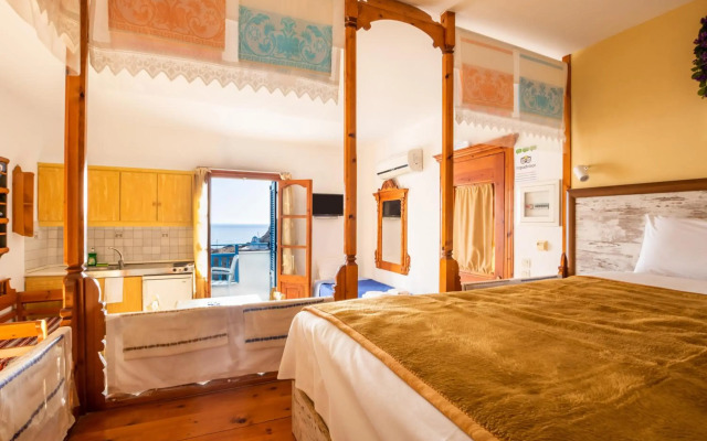 Arhontiko Hotel