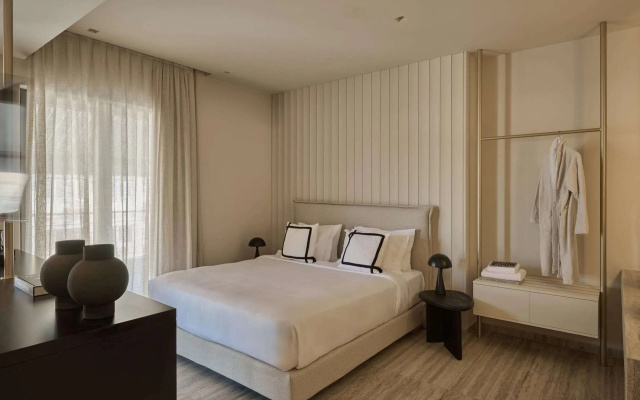 Vision Athens Apartments