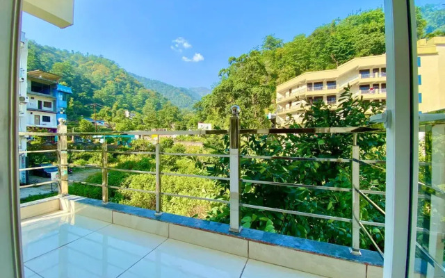 Hotel Shiv Inn Rishikesh