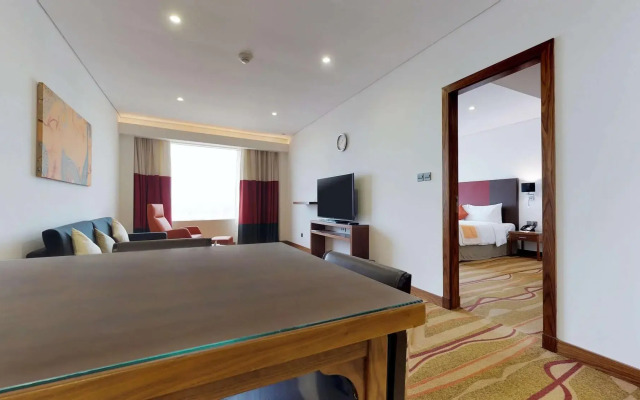 Al Andalus Mall Hotel Jeddah