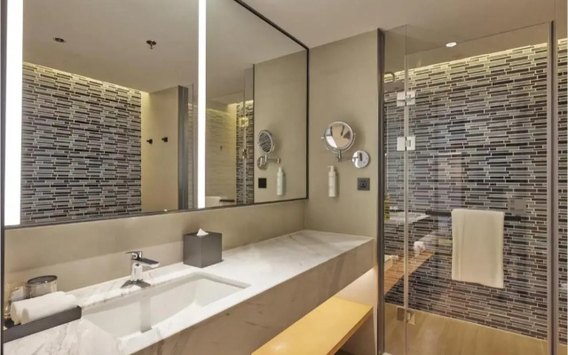 Fairfield by Marriott Guangzhou Konggang