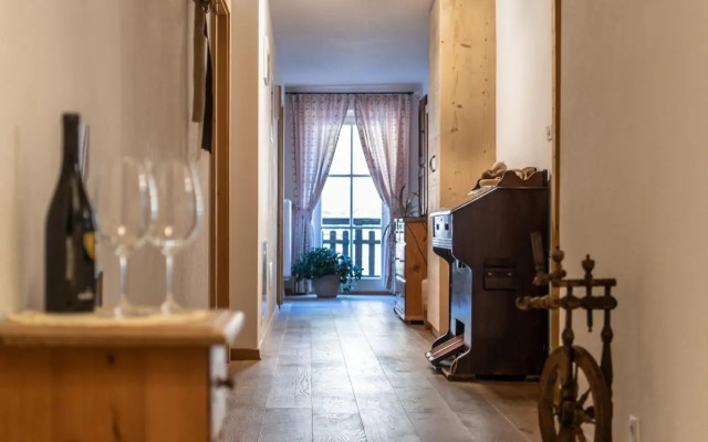 Gasthof Tschötscherhof