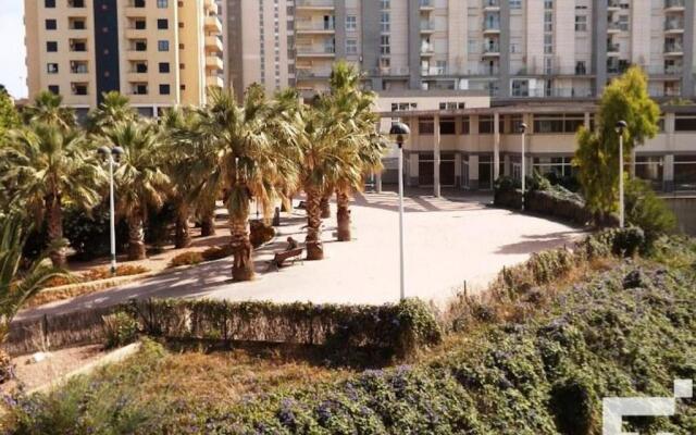 Apartamento Racodifach 2b