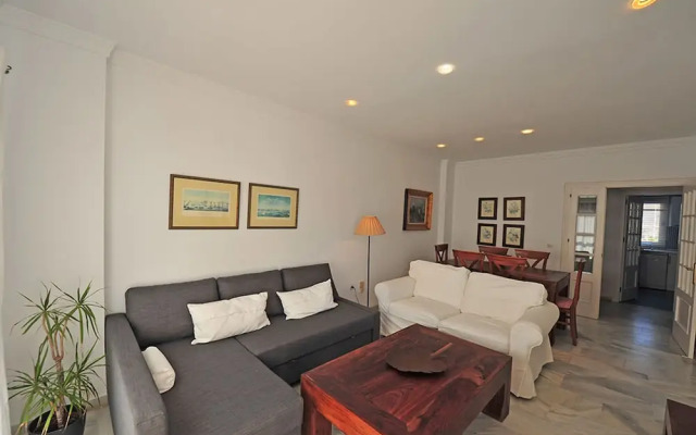 Apartamento Callejón del Blanco