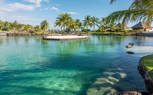 InterContinental Resort Tahiti, an IHG Hotel