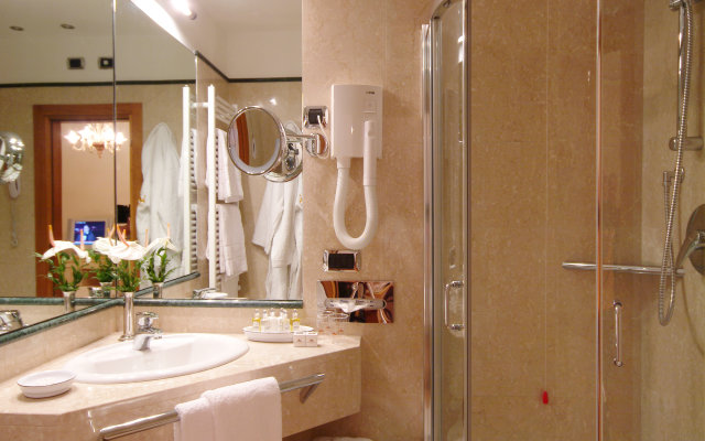 Hotel Cavalletto e Doge Orseolo