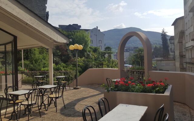 Hôtel Hélianthe