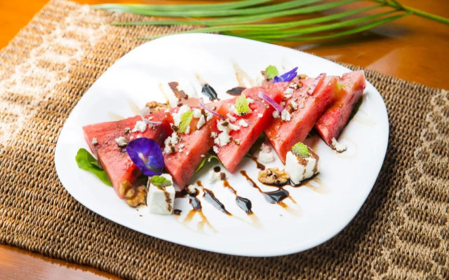 Mandala Spa and Resort Villas