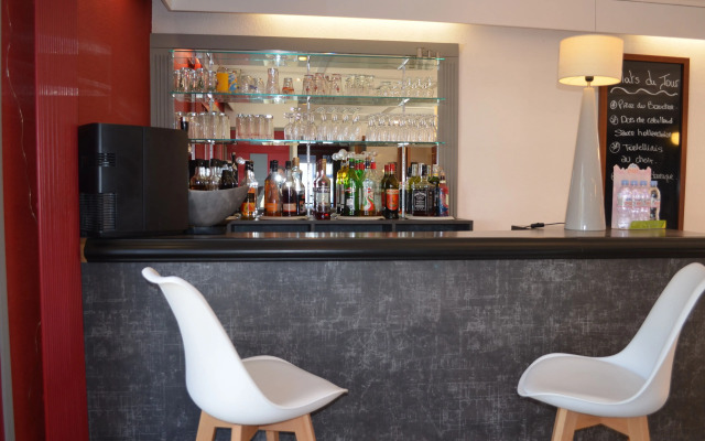 Hotel Initial by Balladins La Roche-sur-Yon