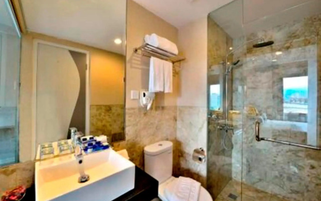 Serela Cihampelas Hotel