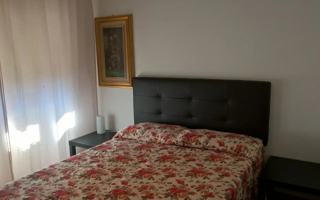 Villa Cardinal Apartments