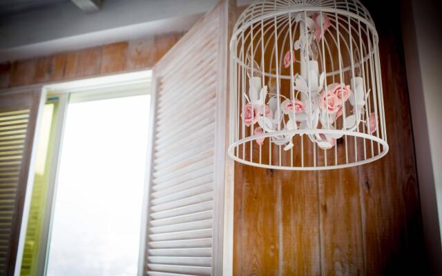 Water Bird Villa