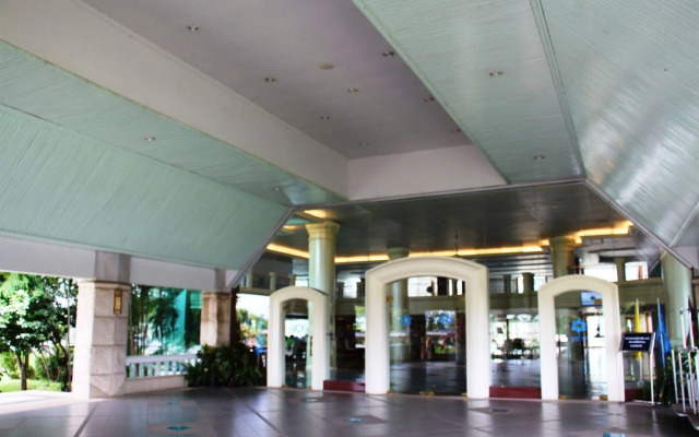 Suntara Wellness Resort & Hotel